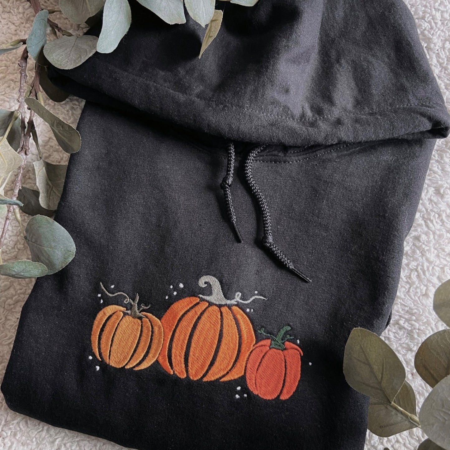 Autumn Pumpkins - Sweatshirt / Hoodie